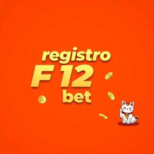 registro f12 bet